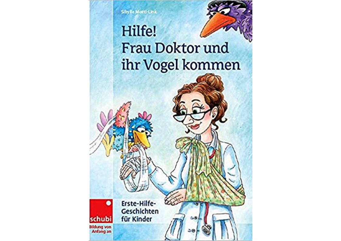 FrauDoktor