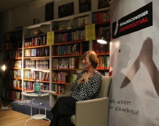 Judith Arendt
