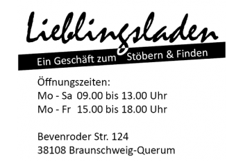 Lieblingsladen