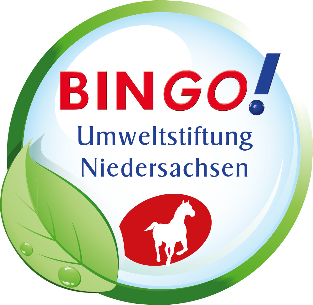 Bingo - Umweltstiftung Niedersachsen