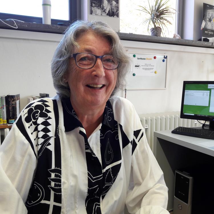 Karin Pollack