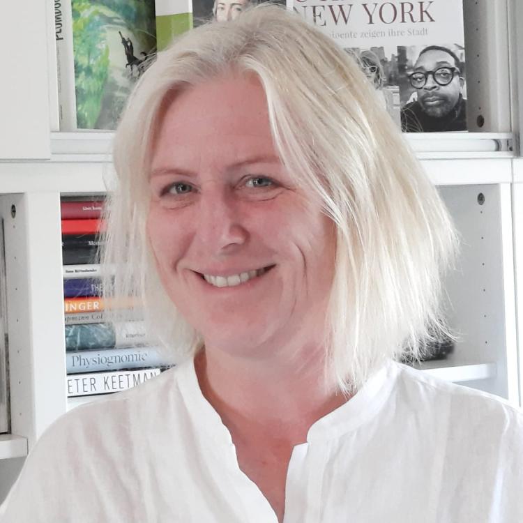 Sybille Pieles